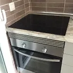 Appartement Perlas - 1º Linea Dénia
