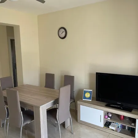 Perlas - 1º Linea *