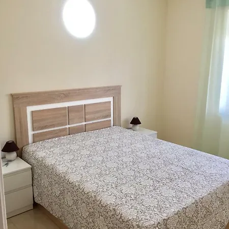 Appartement Perlas - 1º Linea
