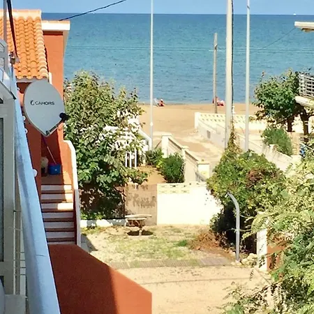 Perlas - 1º Linea Lejlighed