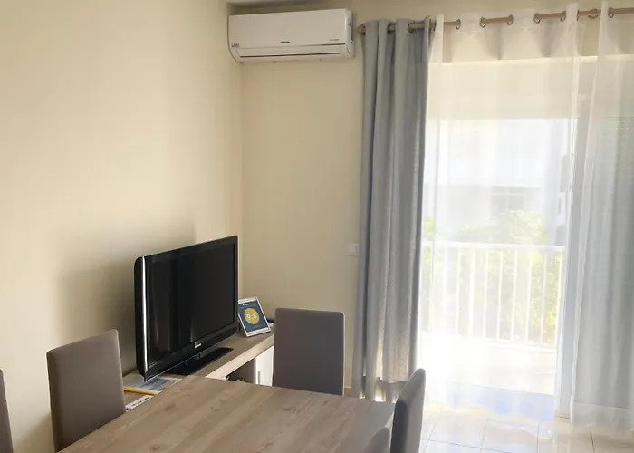 Lejlighed Perlas - 1º Linea *