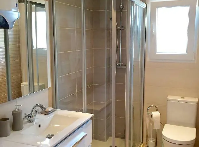 Perlas - 1º Linea Lejlighed *