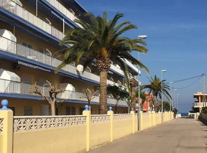 Perlas - 1º Linea Dénia