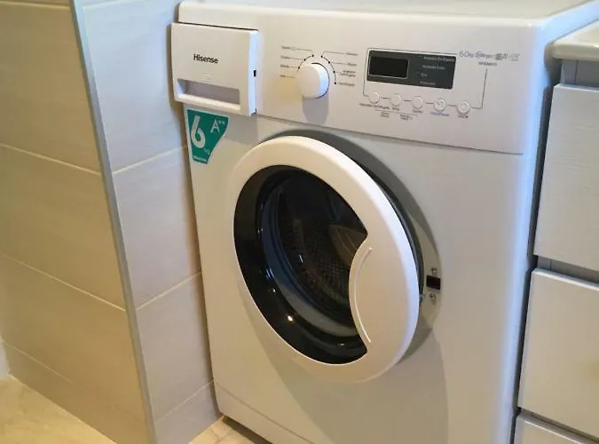 Perlas - 1º Linea Lejlighed *