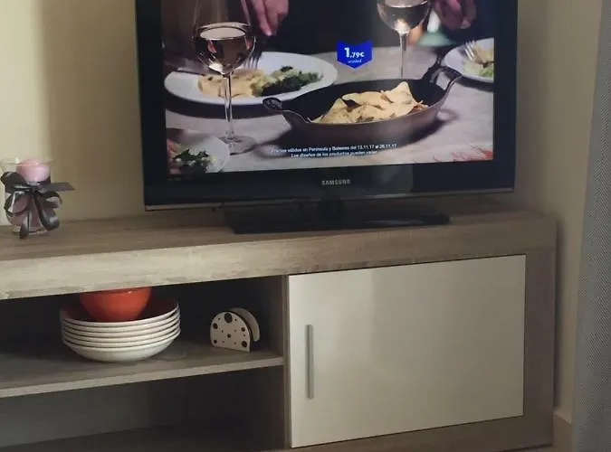 Perlas - 1º Linea Dénia