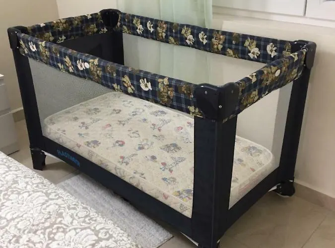 Lejlighed Perlas - 1º Linea *