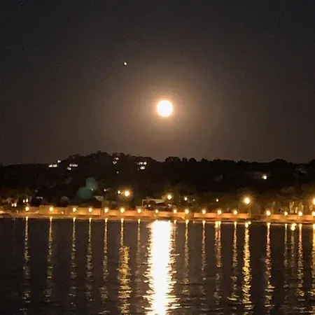 Appartement Perlas - 1º Linea Dénia