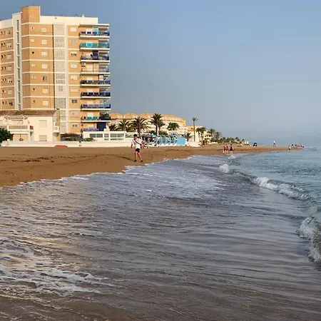 Perlas - 1º Linea Dénia