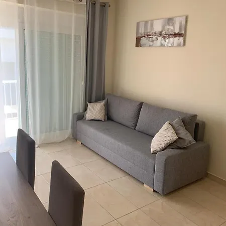Appartement Perlas - 1º Linea *