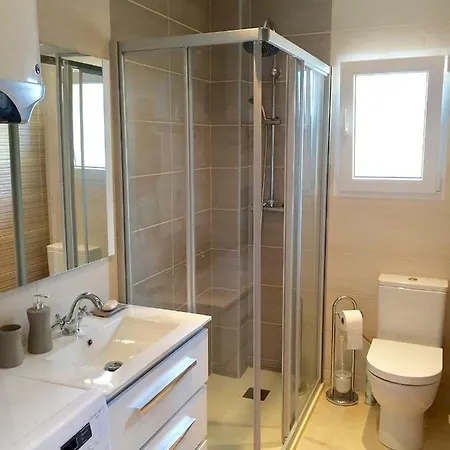 Perlas - 1º Linea Appartement *