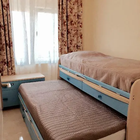 Perlas - 1º Linea Appartement *