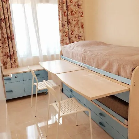 Perlas - 1º Linea Appartement Dénia