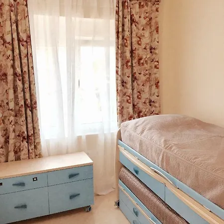 Appartement Perlas - 1º Linea Dénia