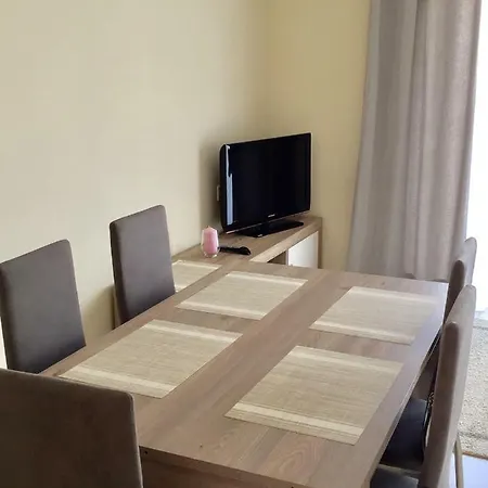 Perlas - 1º Linea Appartement *