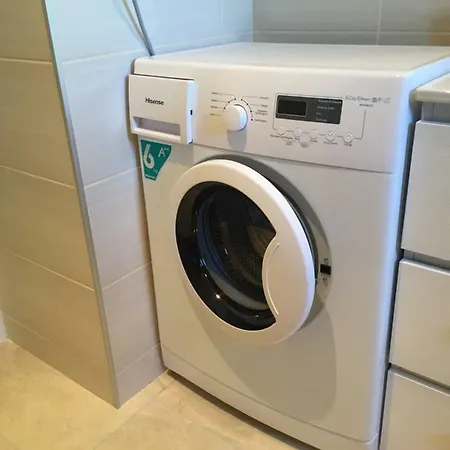 Perlas - 1º Linea Appartement *