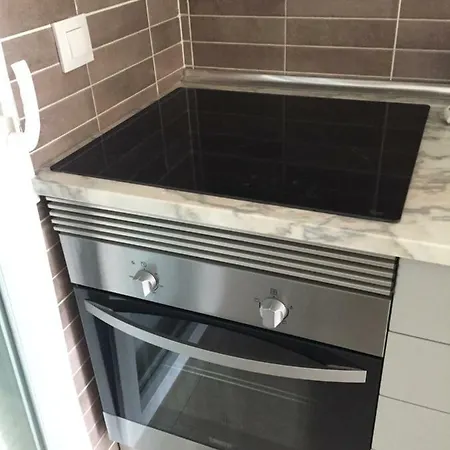 Apartamento Perlas - 1º Linea Dénia