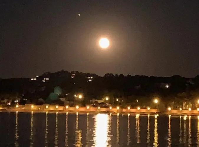 公寓 Perlas - 1º Linea 德尼亚