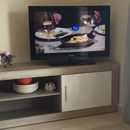 Perlas - 1º Linea Denia