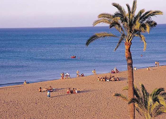 アパート Perlas - 1º Linea デニア