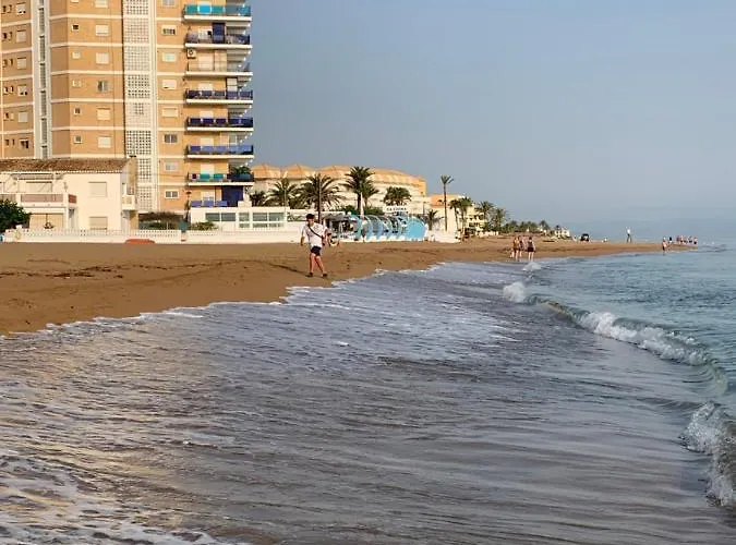 Perlas - 1º Linea デニア