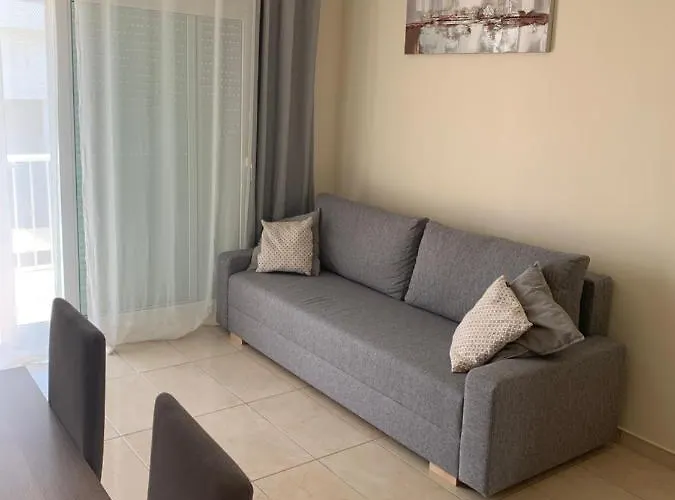 アパート Perlas - 1º Linea *