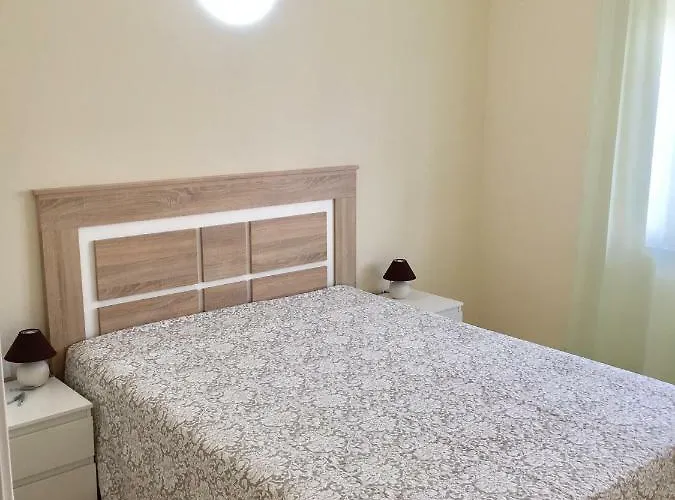 アパート Perlas - 1º Linea