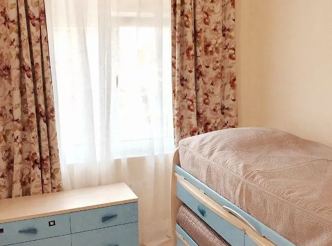 アパート Perlas - 1º Linea デニア