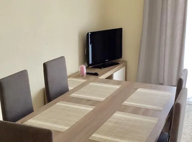 Perlas - 1º Linea アパート *