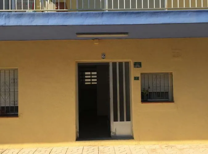 Perlas - 1º Linea デニア