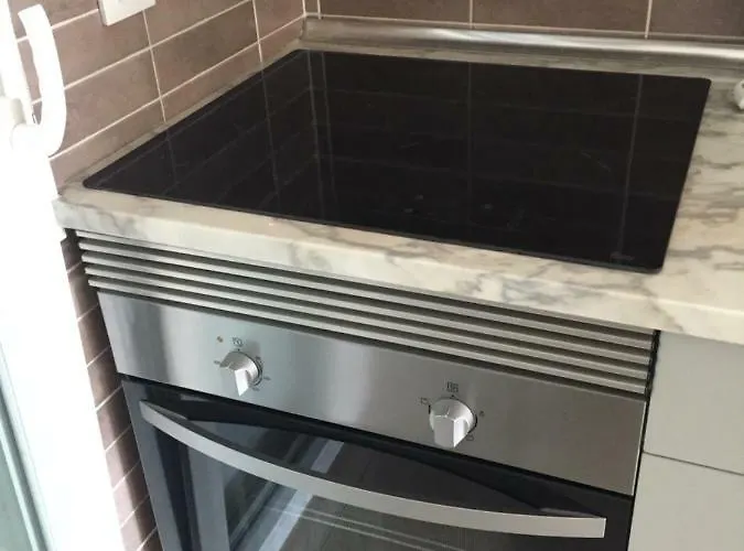 アパート Perlas - 1º Linea デニア